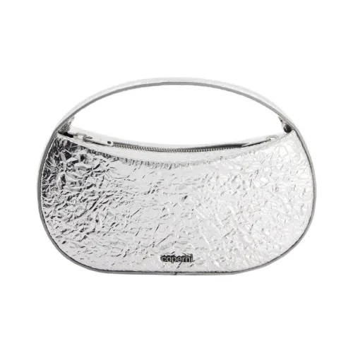 COPERNI Swipe Abstract pattern Print Shoulder Bag