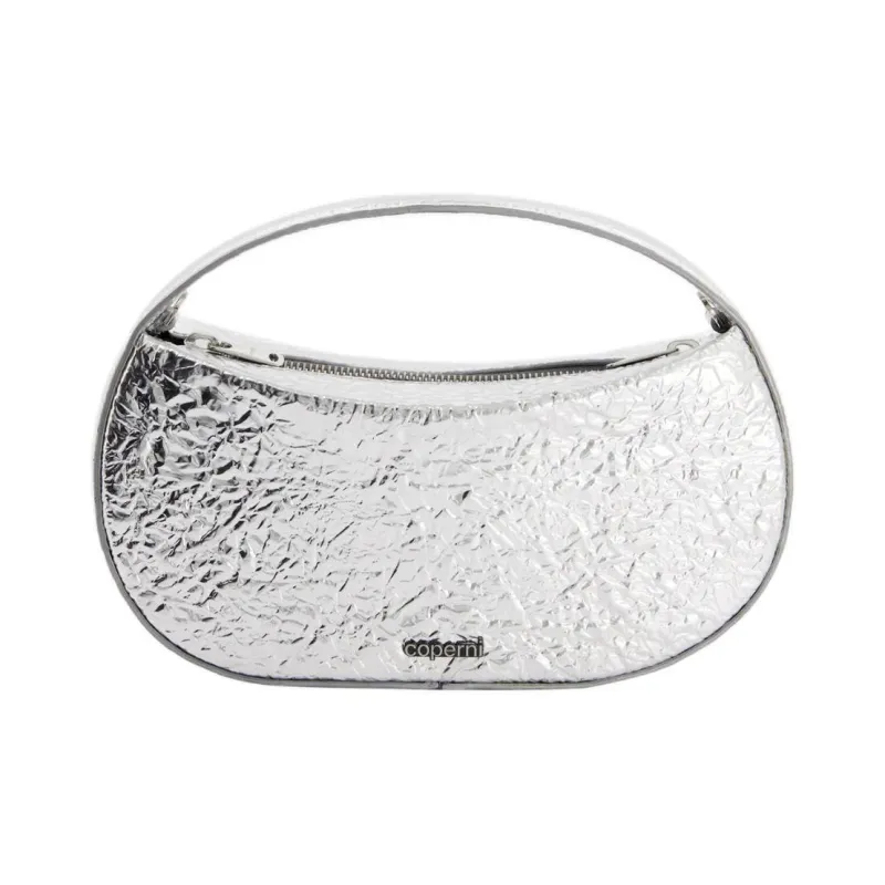 COPERNI Small Sound Swipe Tote Bag-0