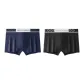 Navy Blue+Tungsten Black