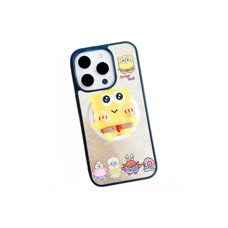 Dis cat Phone Cases-1