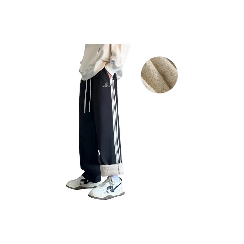 MEXICAN Casual Pants Unisex-1