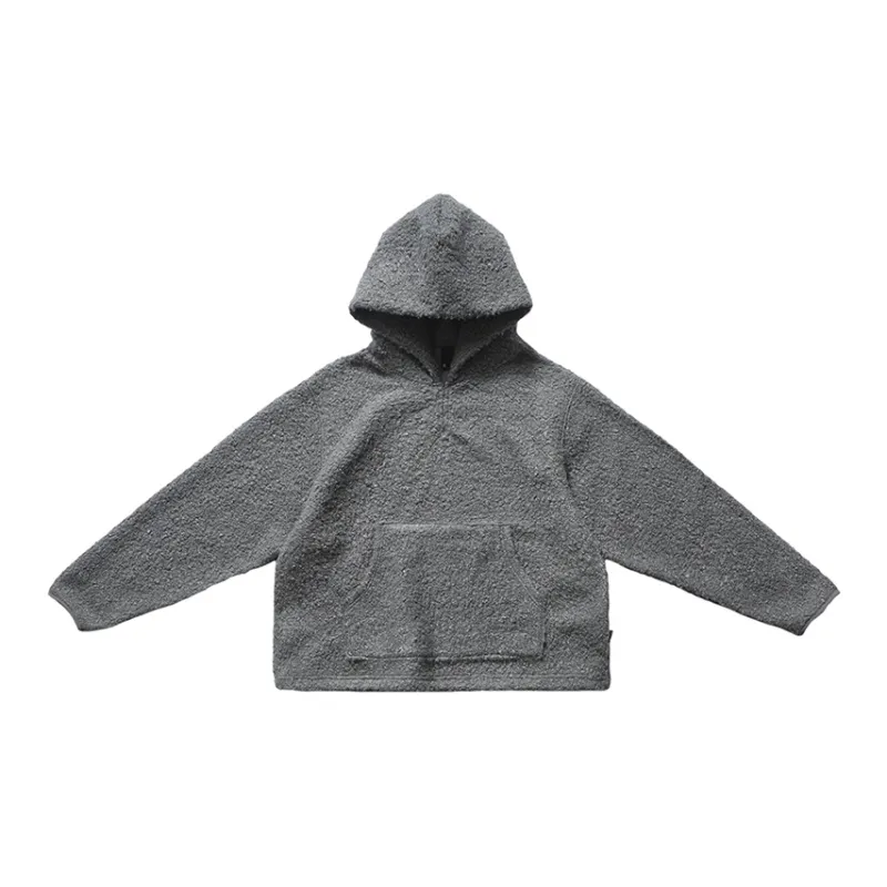 REMEDY Sweatshirts Unisex-12