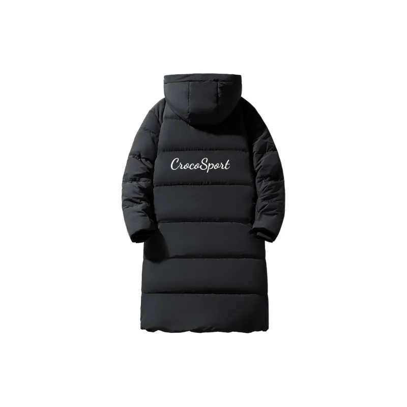 CrocoSport Down Jackets Unisex-1