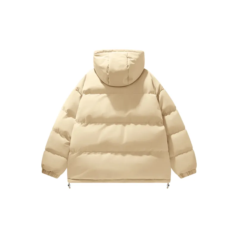 Supremo Cat Puffer Jacket Unisex-11