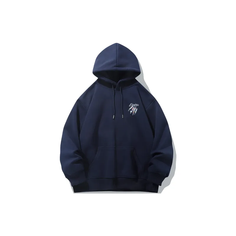 EMINU Sweatshirts Unisex-8