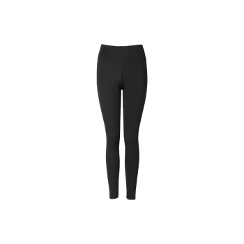 ALDOLA Thermal Pants Women's Black