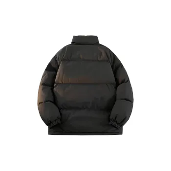 Hurley Puffer Jackets Unisex