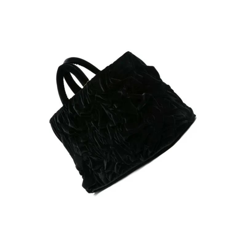 La Milanesa Large Liliana Tote Bag-2