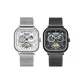 Moon Silver+Phantom Night Black