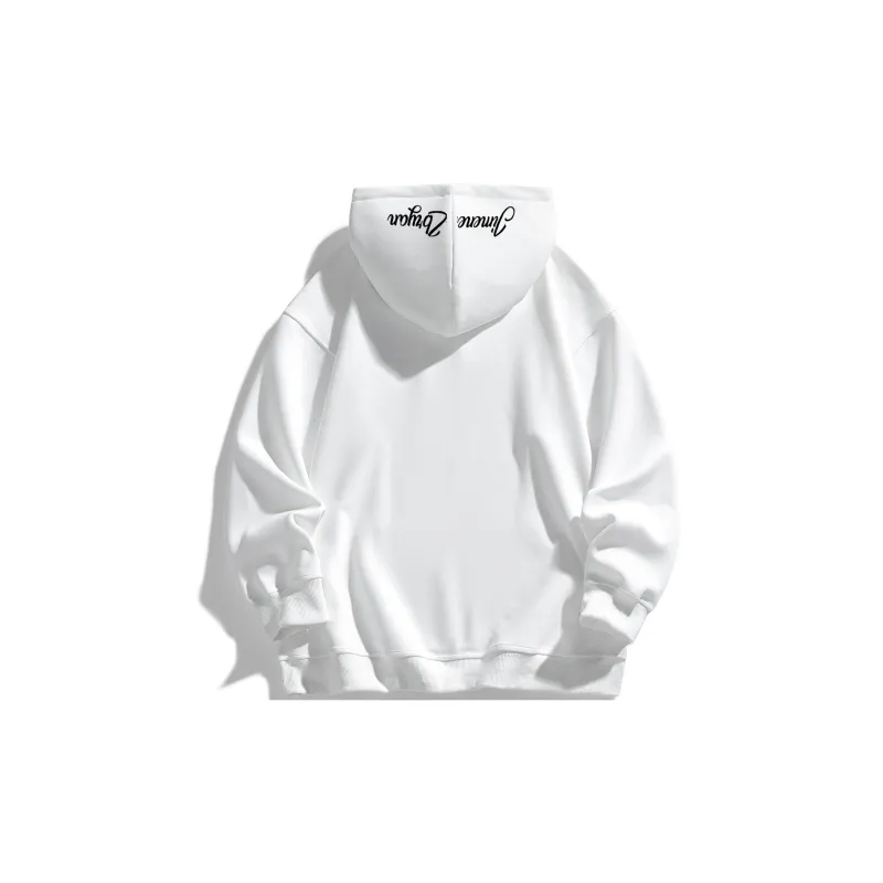 BRYAN JIMENEZ Sweatshirt Unisex-3