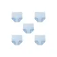 Blue+Blue+Blue+Blue+Blue-5 Pack