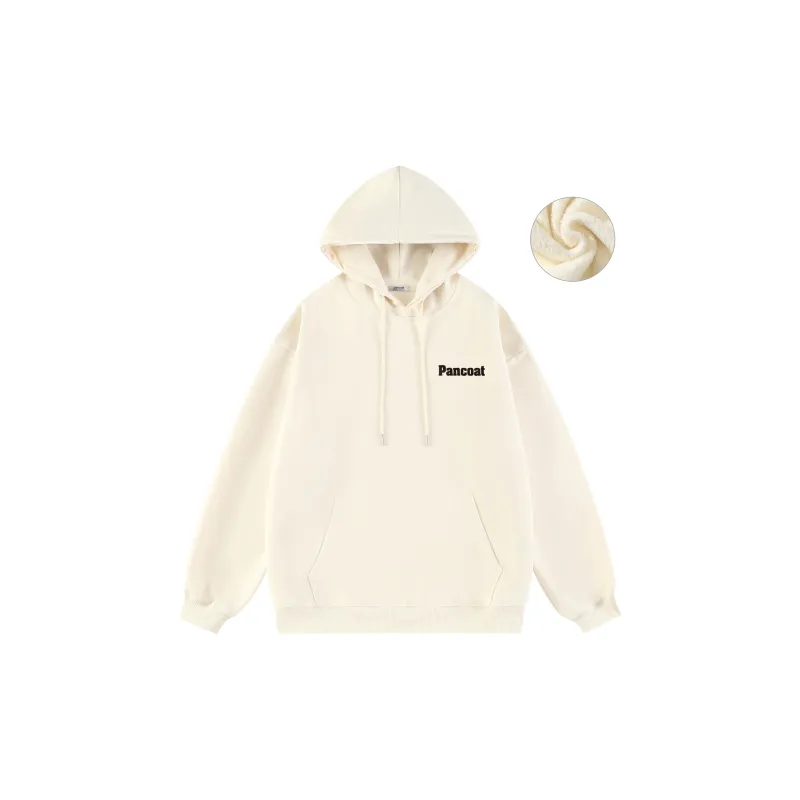 Pancoat Sweatshirts Unisex-14