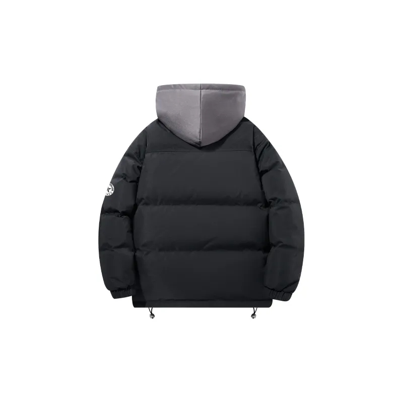 PAUL COSTELLOE Down Jacket Unisex-1