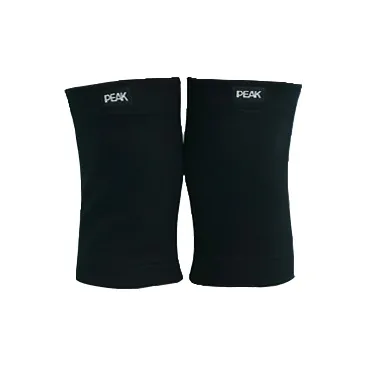 PEAK Knee Pads Running Mountaineering Hiking Cycling Volleyball Tennis Soccer Badminton Basketball Fitness Skiing