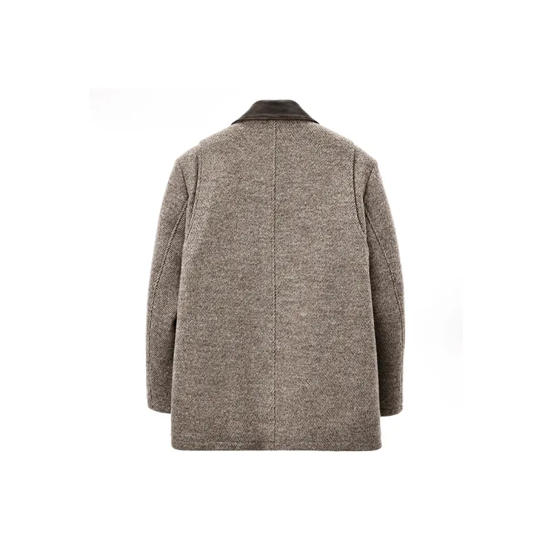 SINBOS Coats Women's-3