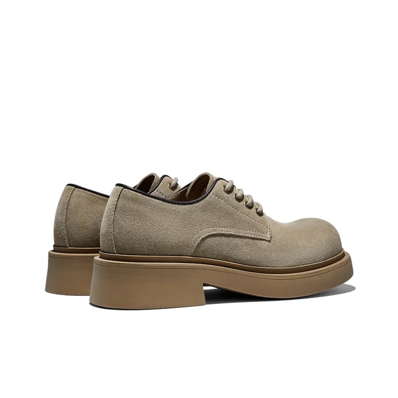 Hautton Jeans Casual Shoes Men's-10