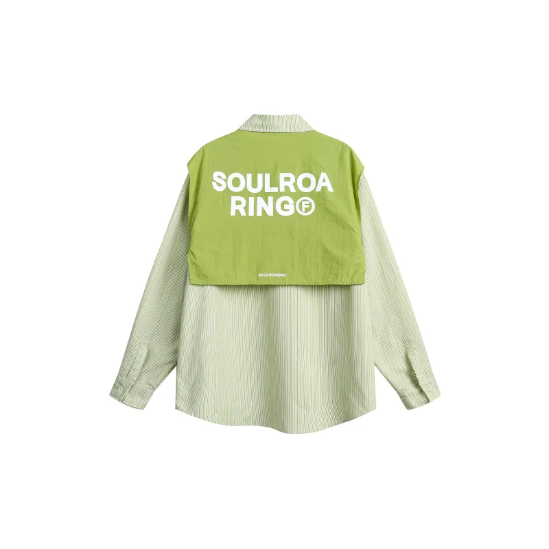 WANCHAO CP Shirts Unisex-5