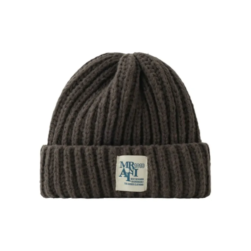 Yalu Polyester Beanies Unisex Gift Box Set-8