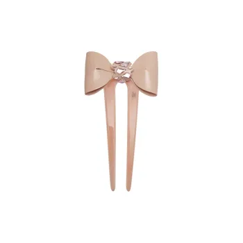 ALEXANDRE DE PARIS Fable Hair Comb Hair Accessories Headwear Women's
