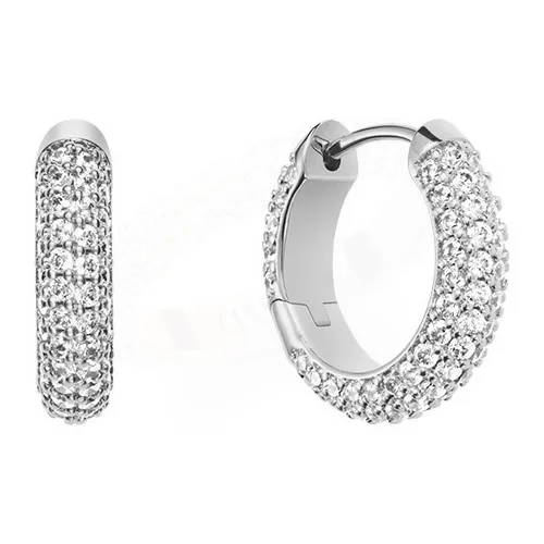 Daniel Wellington Alloy Necklaces Women's-1
