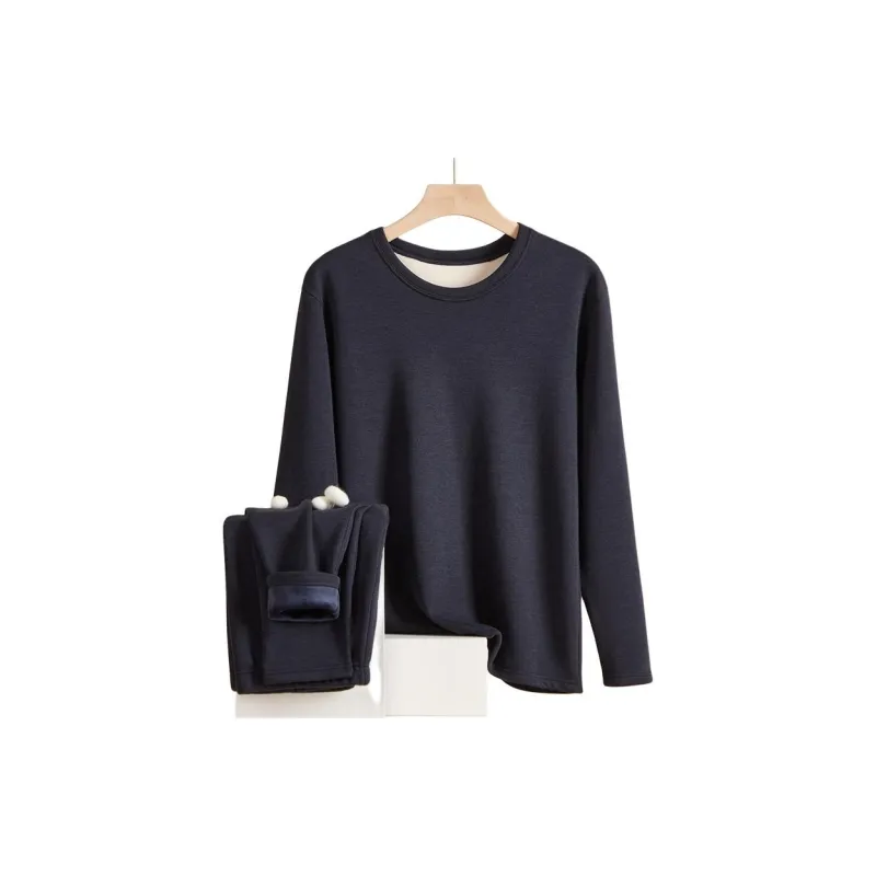 H YXIANG Men Thermal Sets-1