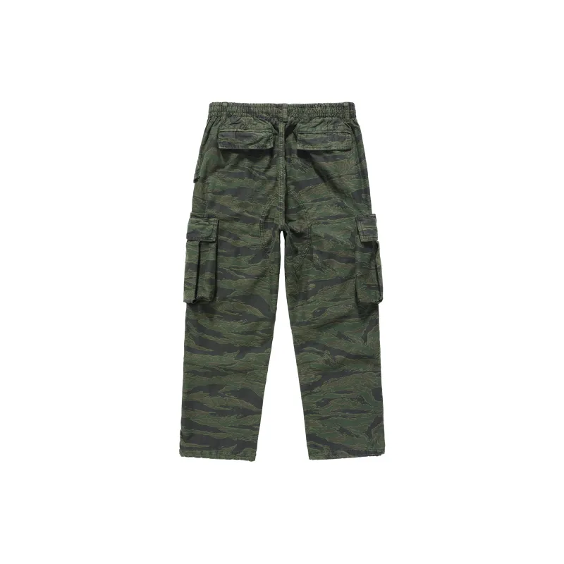 SANTASTIC Cargo Pants Unisex-9
