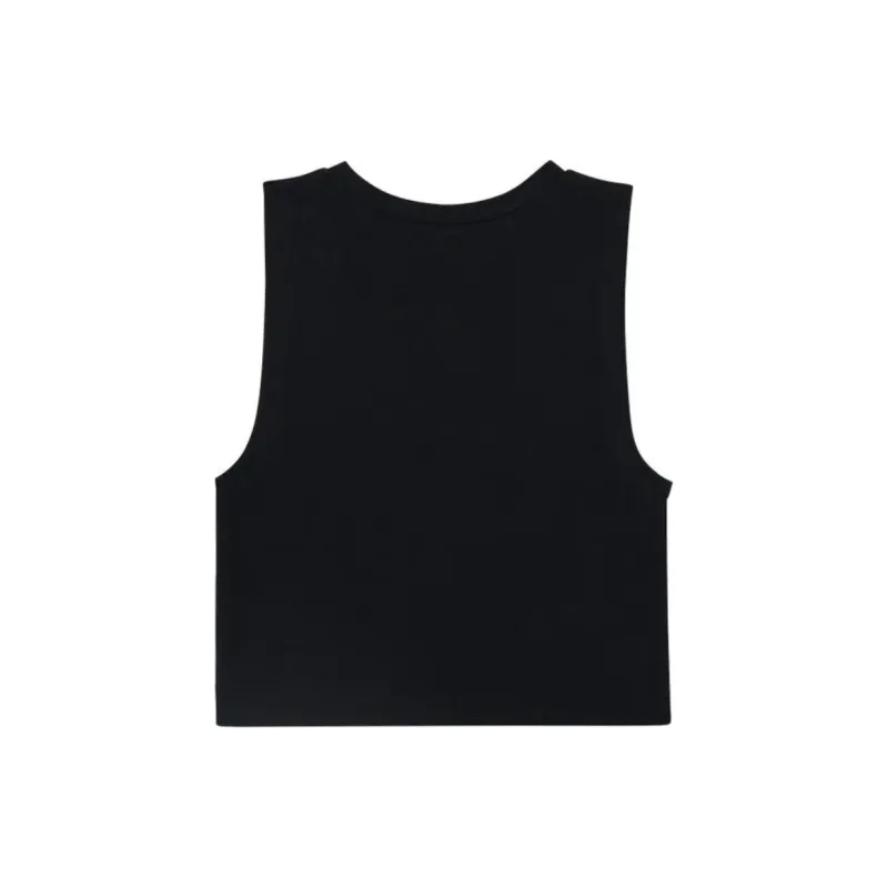 Champion Tank Tops Women's Black-1