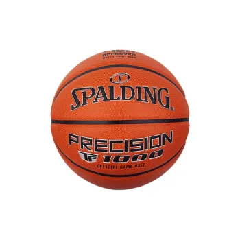SPALDING TF Collection 76 965Y6 PU Basketball Brick Size 6 Training Women's