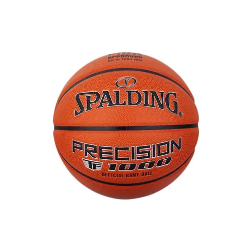 SPALDING TF Collection 76 965Y6 PU Basketball Brick Size 6 Training Women's