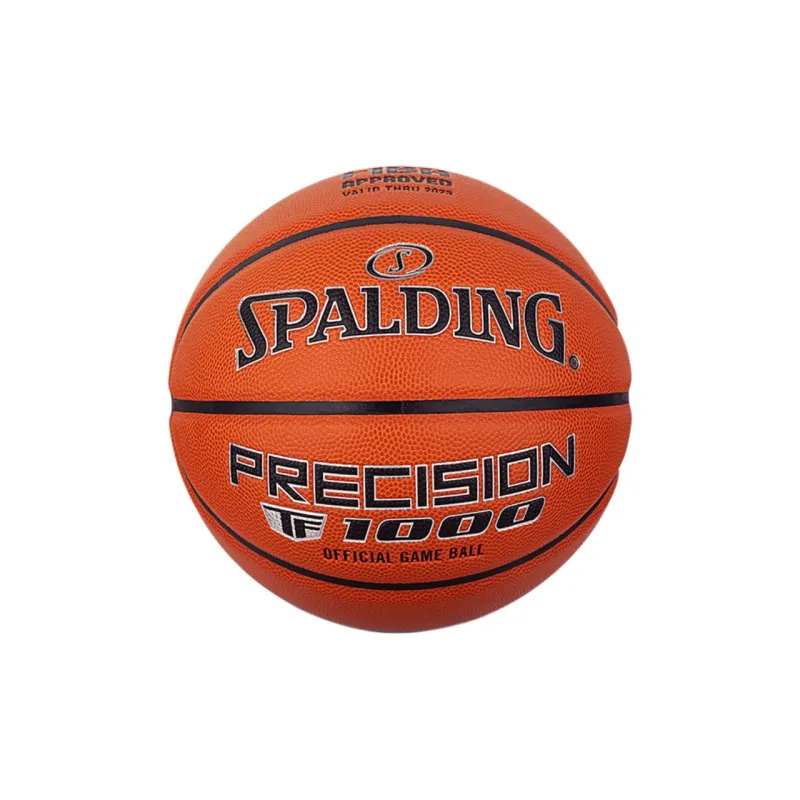 SPALDING TF Collection 76 965Y6 PU Basketball Brick Size 6 Training Women's-3