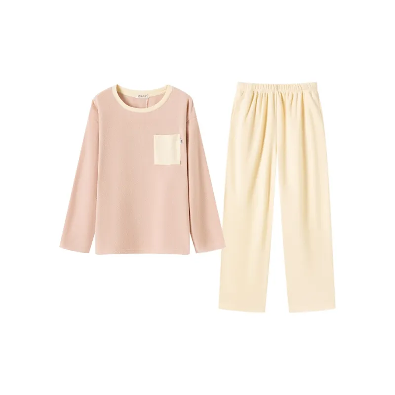 Top Melon Women's Pajama Sets-2