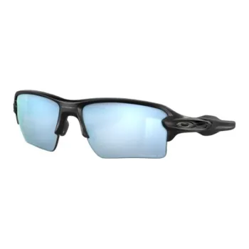 Oakley Square Frame Sunglasses