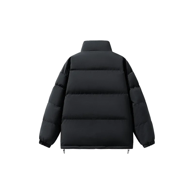 Master Zero Puffer Jackets Unisex-1