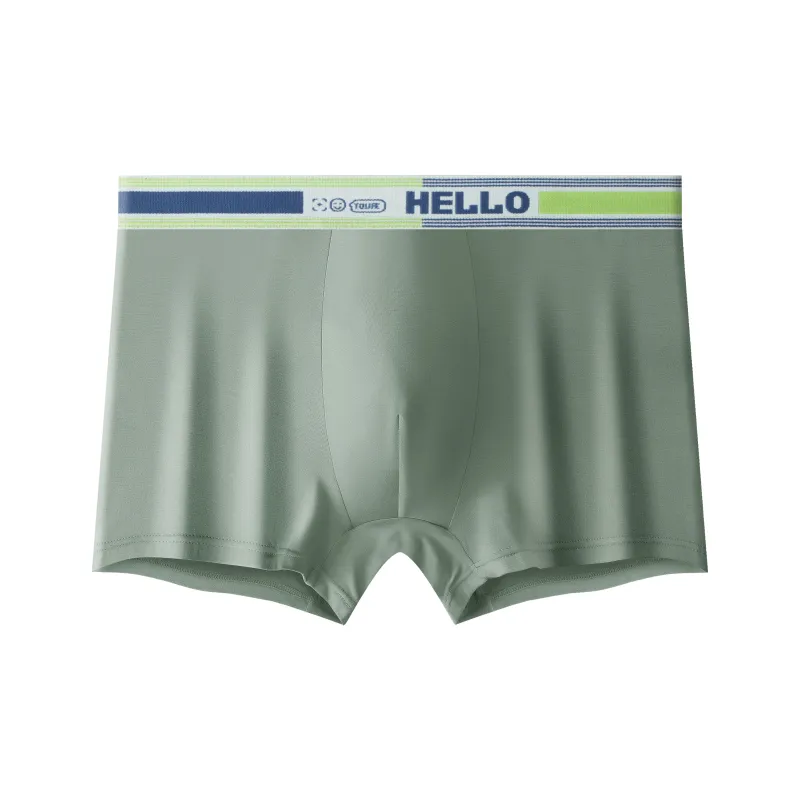 Lan Miao Underpants Men's 3 Pack-2