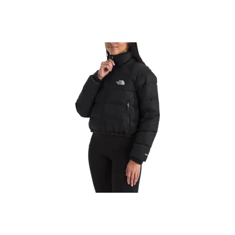 THE NORTH FACE Hydrenalite Jackets Coats Women's Black-3