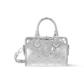 LOUIS VUITTON Speedy Bandoulière 20