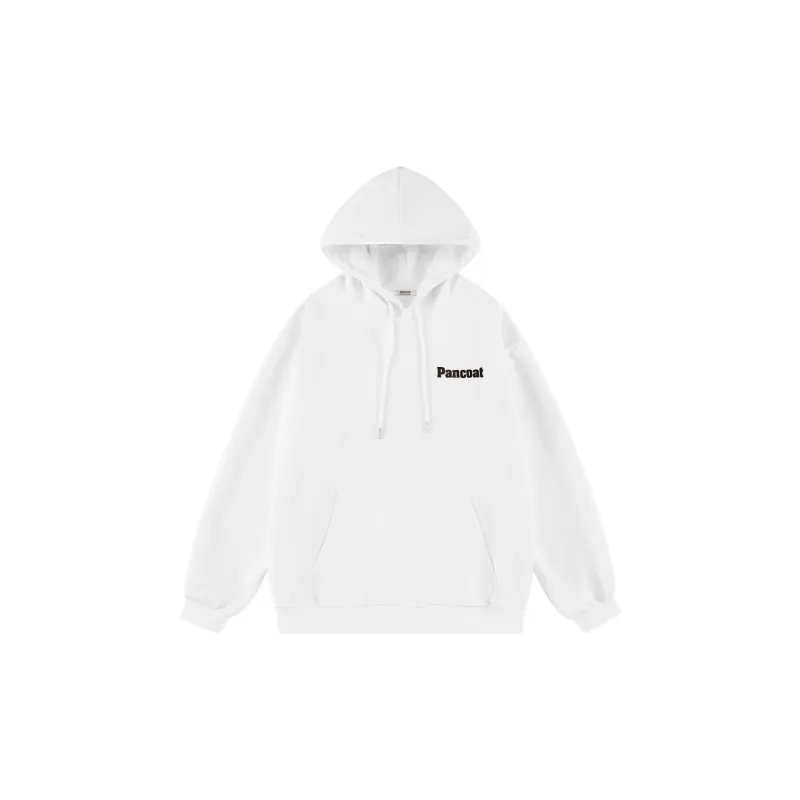 Pancoat Sweatshirts Unisex-1