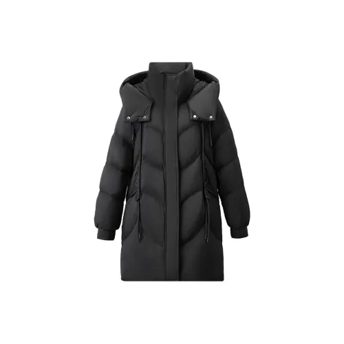 SENTUBILA Down Jackets Women's