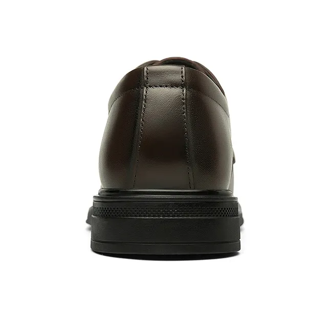 CARTELO Dress Shoes Men Low Top-3