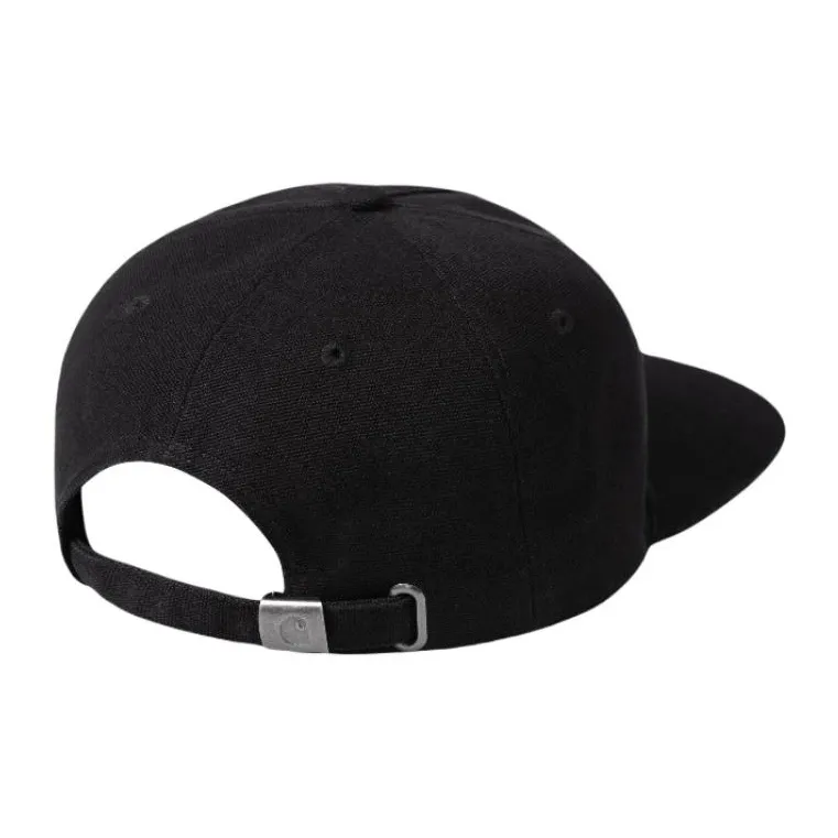 Carhartt - Baseball Caps Men's Black-1