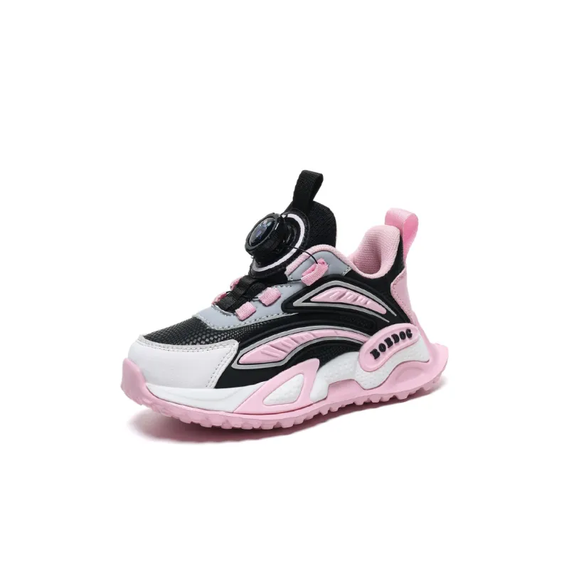 BOBDOG Low Top Kids' Running Shoes Kids'-4