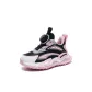 DZ479 Pink Leather Upper