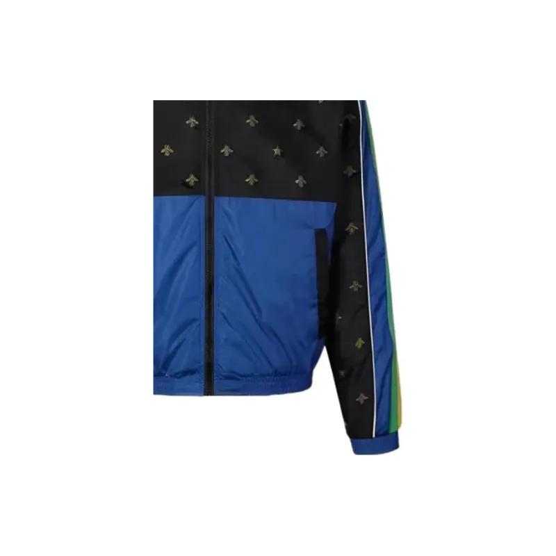 GUCCI SS23 Jackets & Coats Men's Multicolor-7