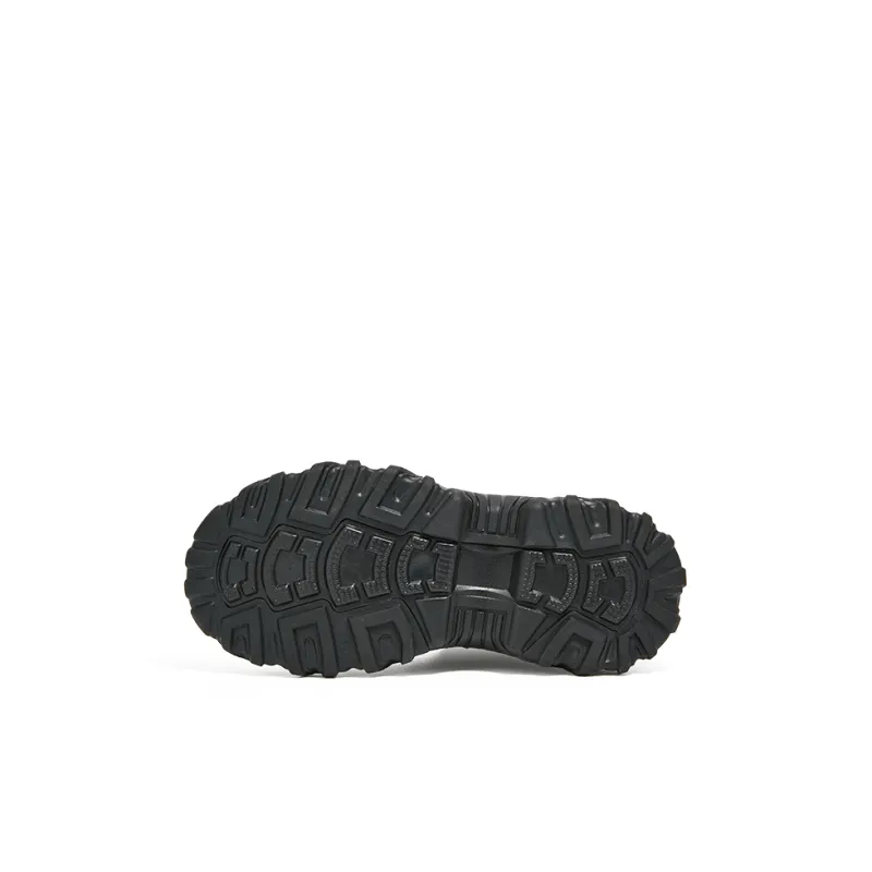 TARANIS Kids' Running Shoes Black Kids'-4