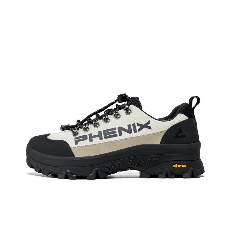 Phenix URBAN Hiking Mountaineering Shoes Unisex-0