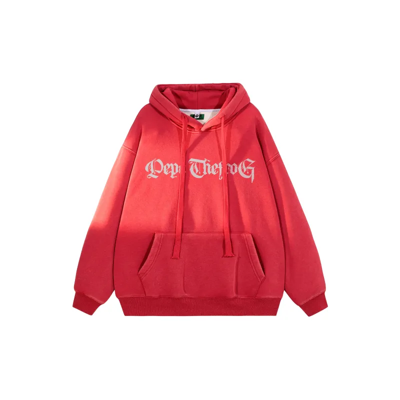Pepe The Frog Sweatshirt Unisex-6