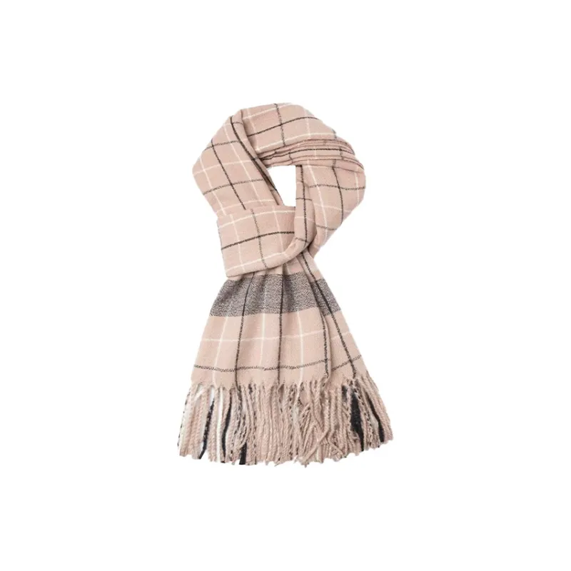 ASTAR HADES Knit Scarves Unisex-2
