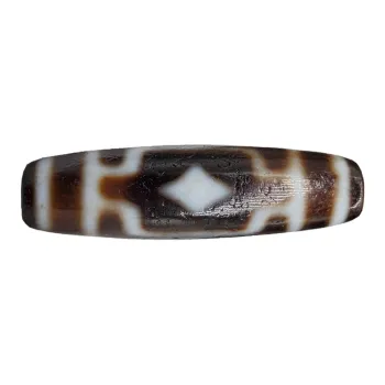 Xiao Tian Agate Pendants Unisex