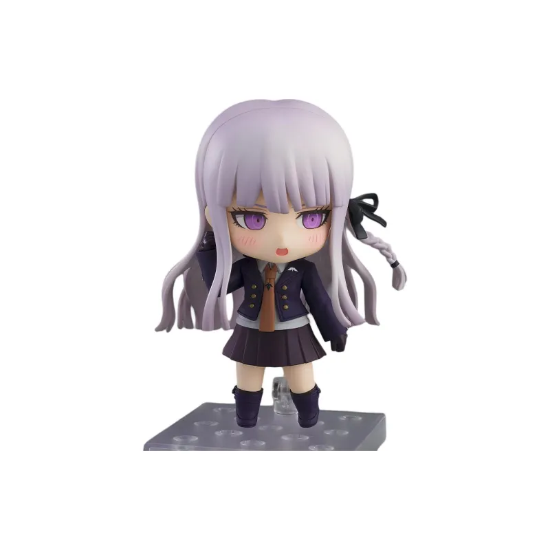 GSC Mist Cut Chizuru, Nendoroid Chibi Figures 10cm-4