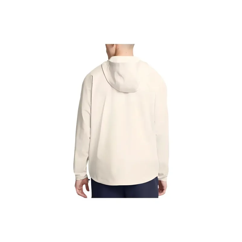 Under Armour Jackets Coats Men's Peak White Comes With Necklace-5
